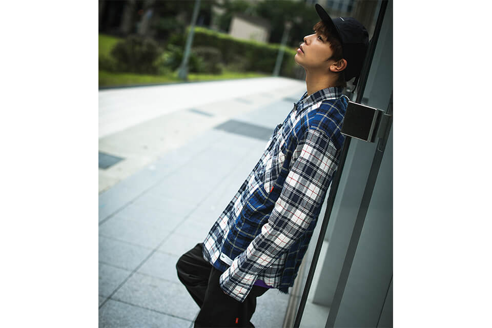 AES 519(六)發售 18 SS Reconstruct Shirt (4)