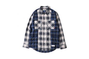 AES 519(六)發售 18 SS Reconstruct Shirt (5)