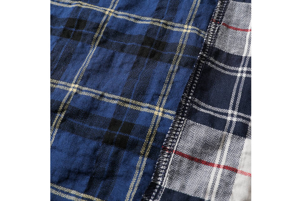 AES 519(六)發售 18 SS Reconstruct Shirt (9)