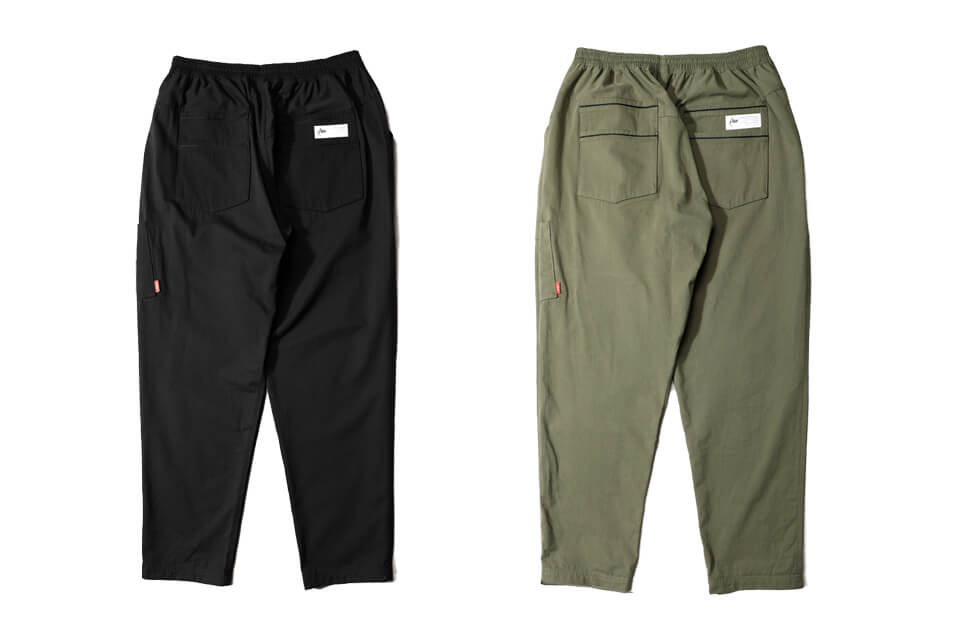 AES 519(六)發售 18 SS Washed Military Pants (4)