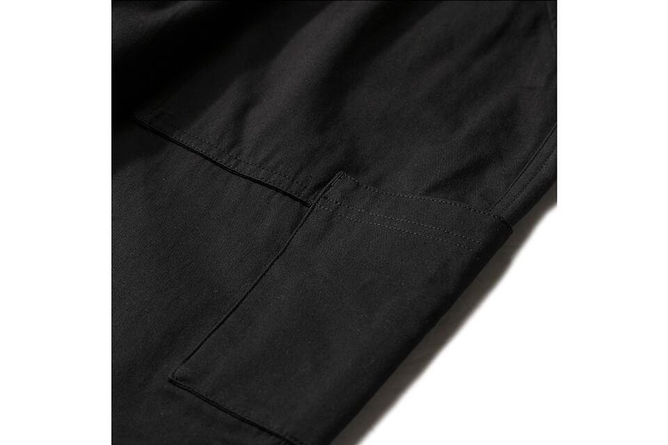 AES 519(六)發售 18 SS Washed Military Pants (7)