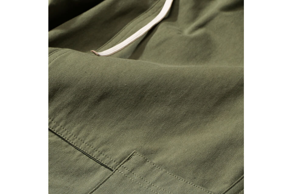 AES 519(六)發售 18 SS Washed Military Pants (8)