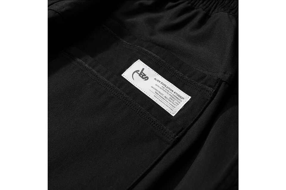 AES 519(六)發售 18 SS Washed Military Pants (9)
