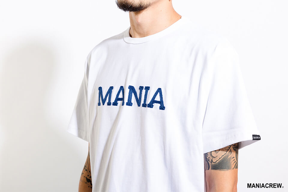 MANIA 516(三)發售 18 SS Military Training Tee (11)