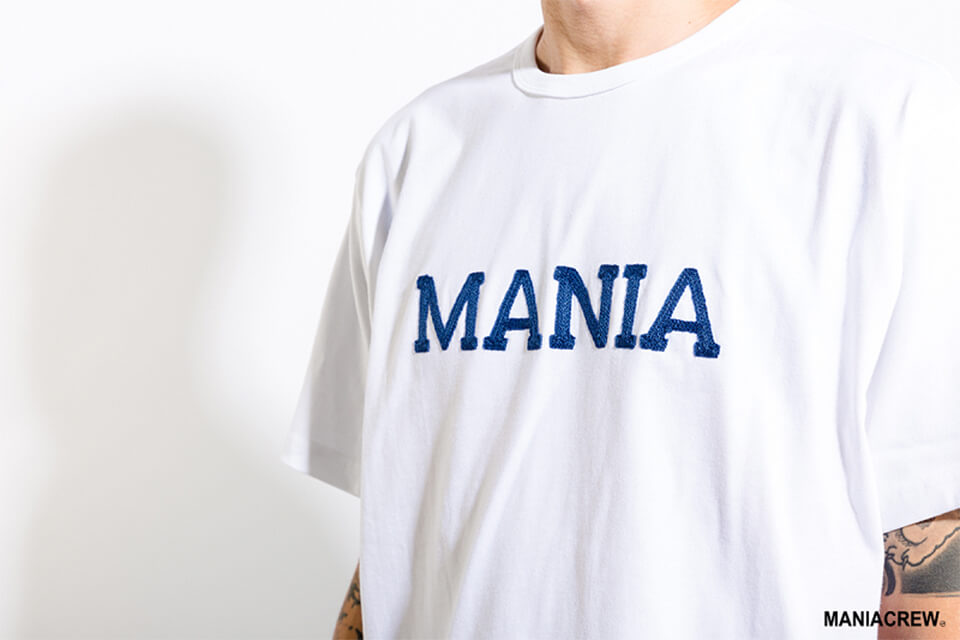 MANIA 516(三)發售 18 SS Military Training Tee (12)
