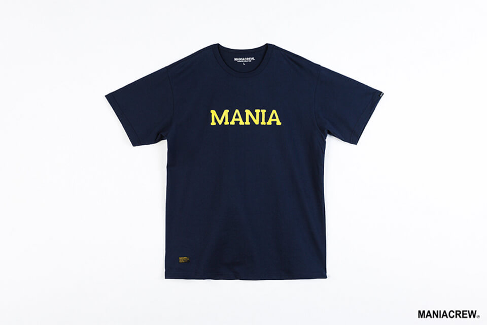 MANIA 516(三)發售 18 SS Military Training Tee (13)