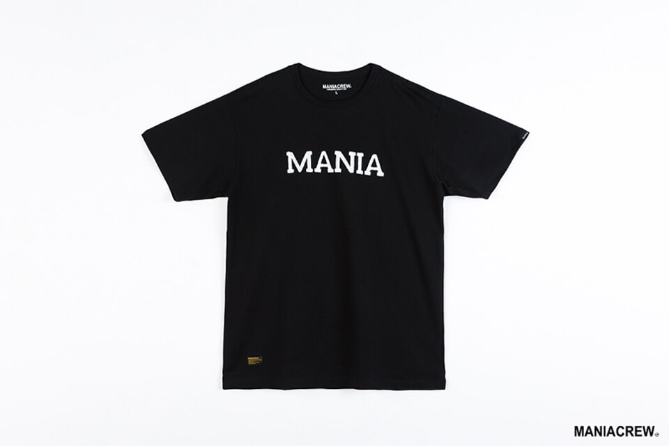 MANIA 516(三)發售 18 SS Military Training Tee (14)