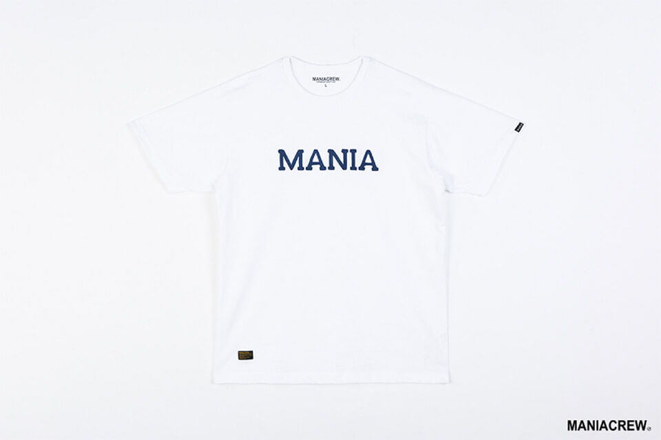 MANIA 516(三)發售 18 SS Military Training Tee (15)