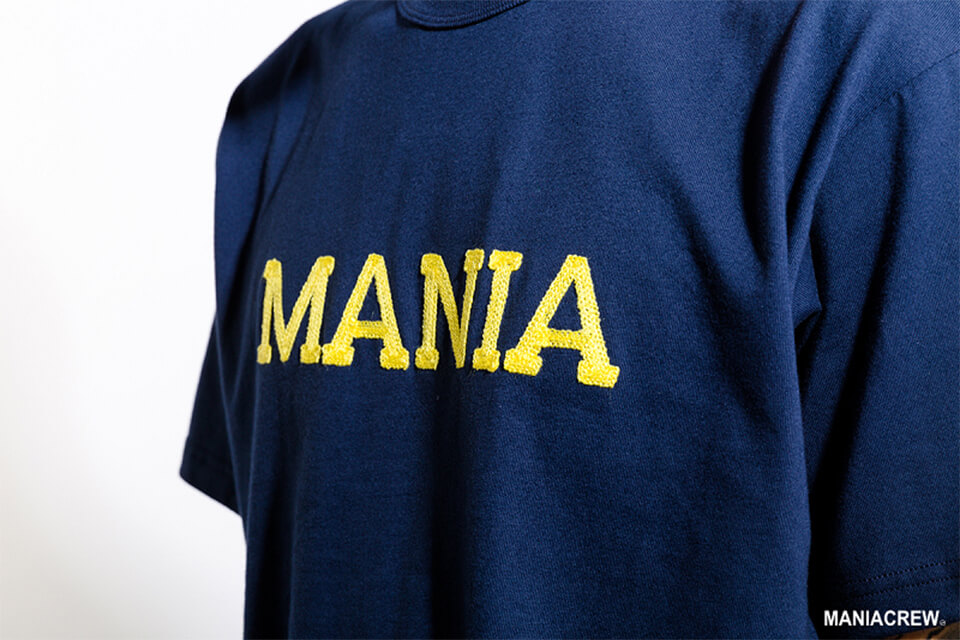 MANIA 516(三)發售 18 SS Military Training Tee (6)