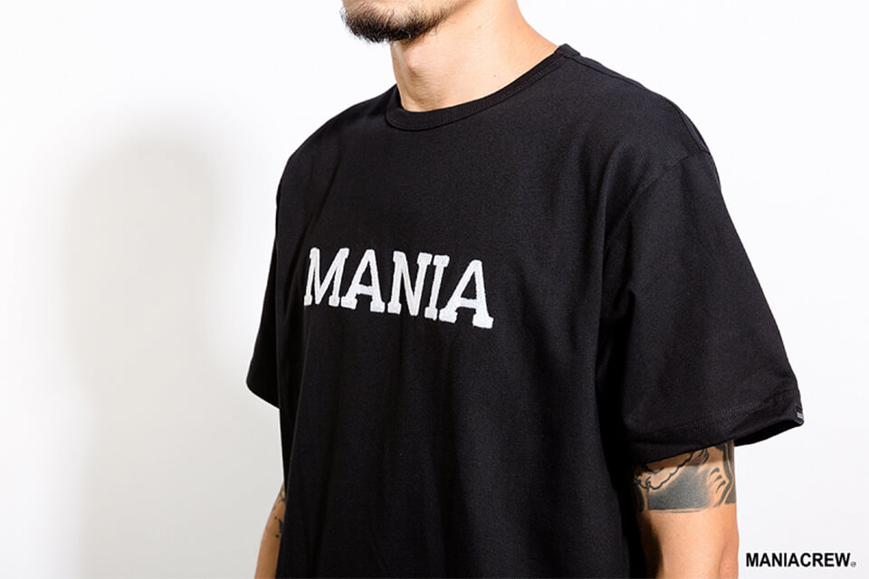 MANIA 516(三)發售 18 SS Military Training Tee (8)