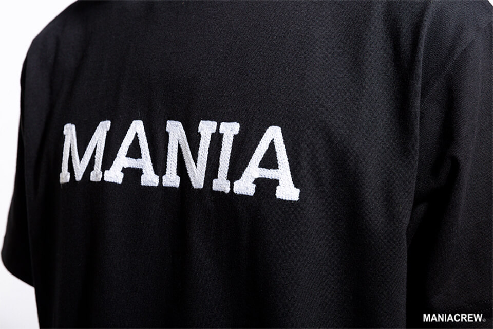 MANIA 516(三)發售 18 SS Military Training Tee (9)
