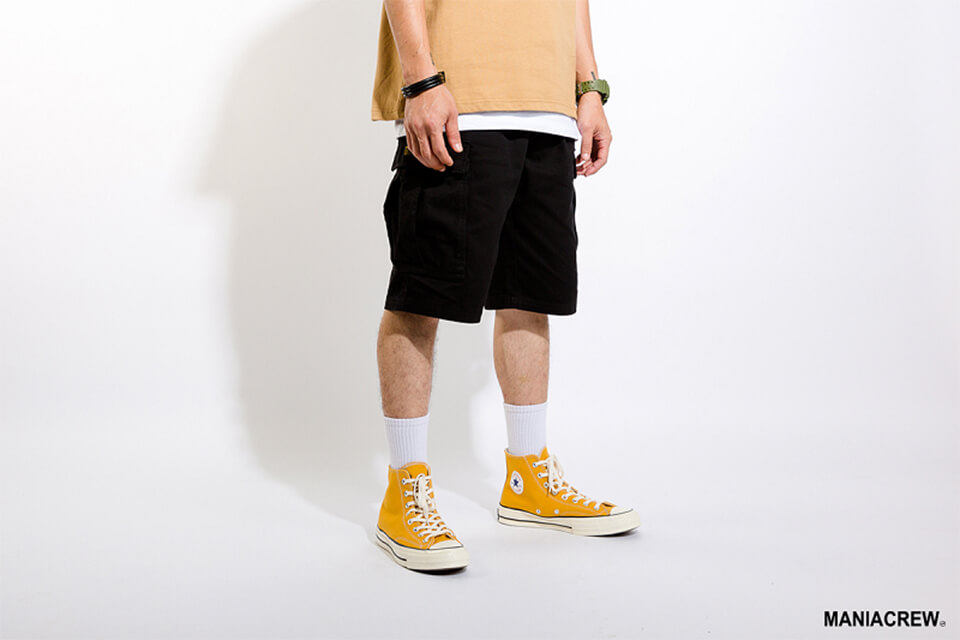 MANIA 516(三)發售 18 SS Regular Cargo Short (12)