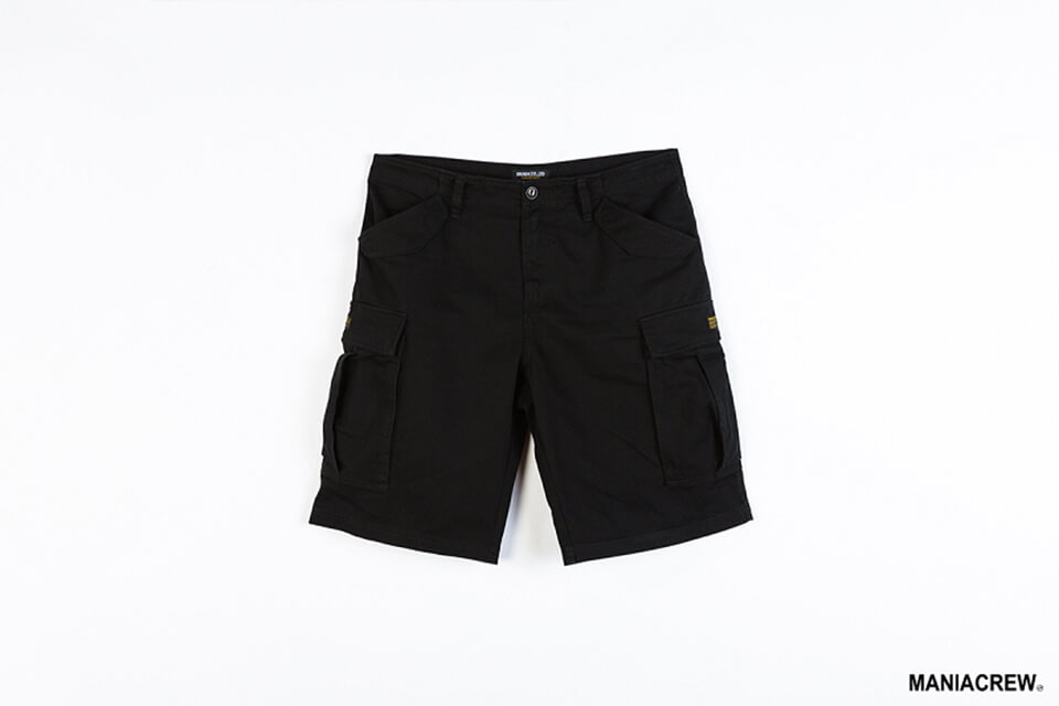 MANIA 516(三)發售 18 SS Regular Cargo Short (16)