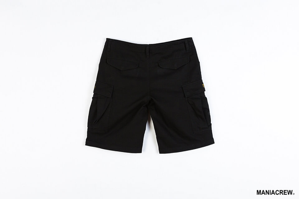 MANIA 516(三)發售 18 SS Regular Cargo Short (17)