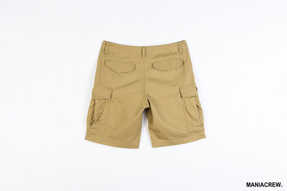 MANIA 516(三)發售 18 SS Regular Cargo Short (19)