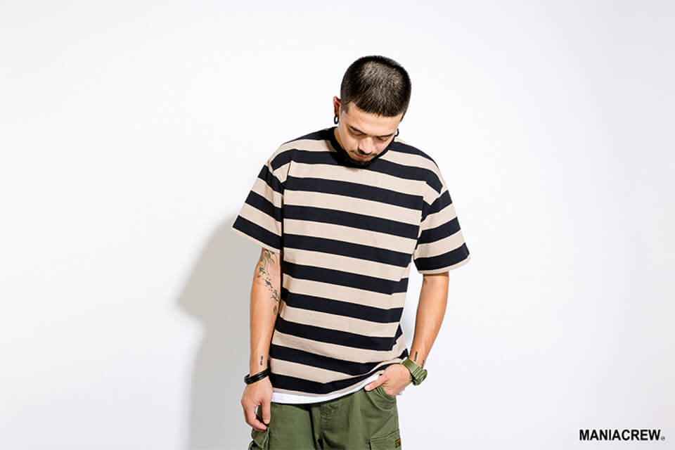 MANIA 530(三)發售 18 SS Sunder Tee (3)