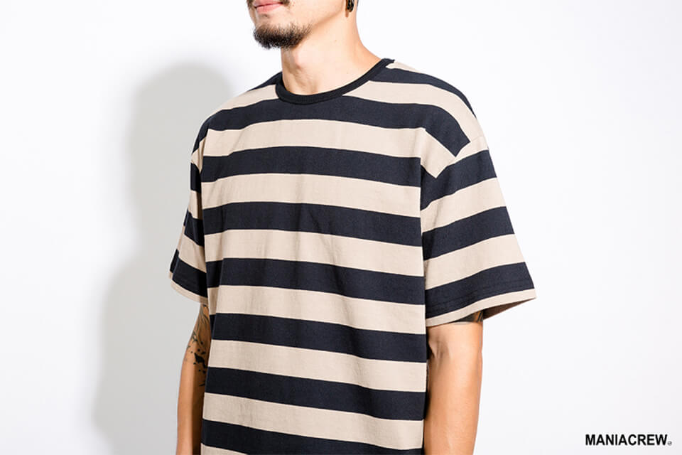 MANIA 530(三)發售 18 SS Sunder Tee (5)