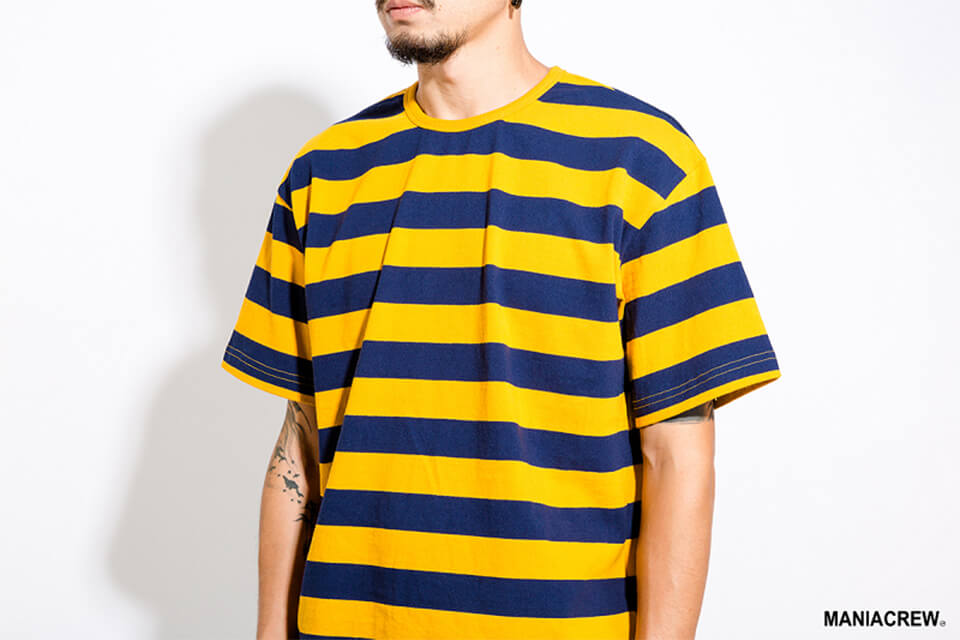 MANIA 530(三)發售 18 SS Sunder Tee (6)