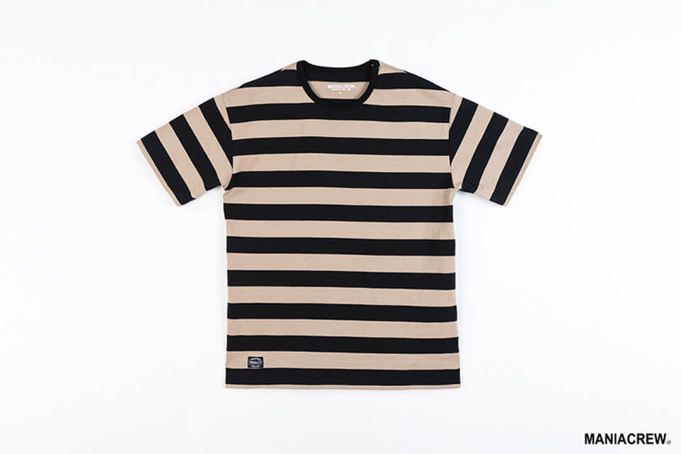 MANIA 530(三)發售 18 SS Sunder Tee (7)