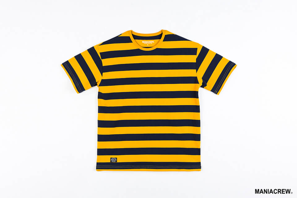 MANIA 530(三)發售 18 SS Sunder Tee (8)
