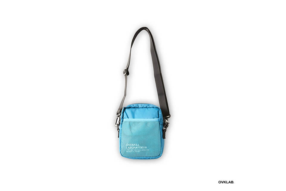 OVKLAB 523(三)發售 18 SS Quick Pocket Bag (10)