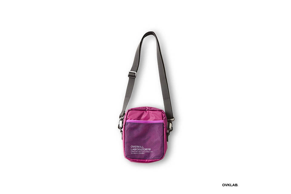 OVKLAB 523(三)發售 18 SS Quick Pocket Bag (11)