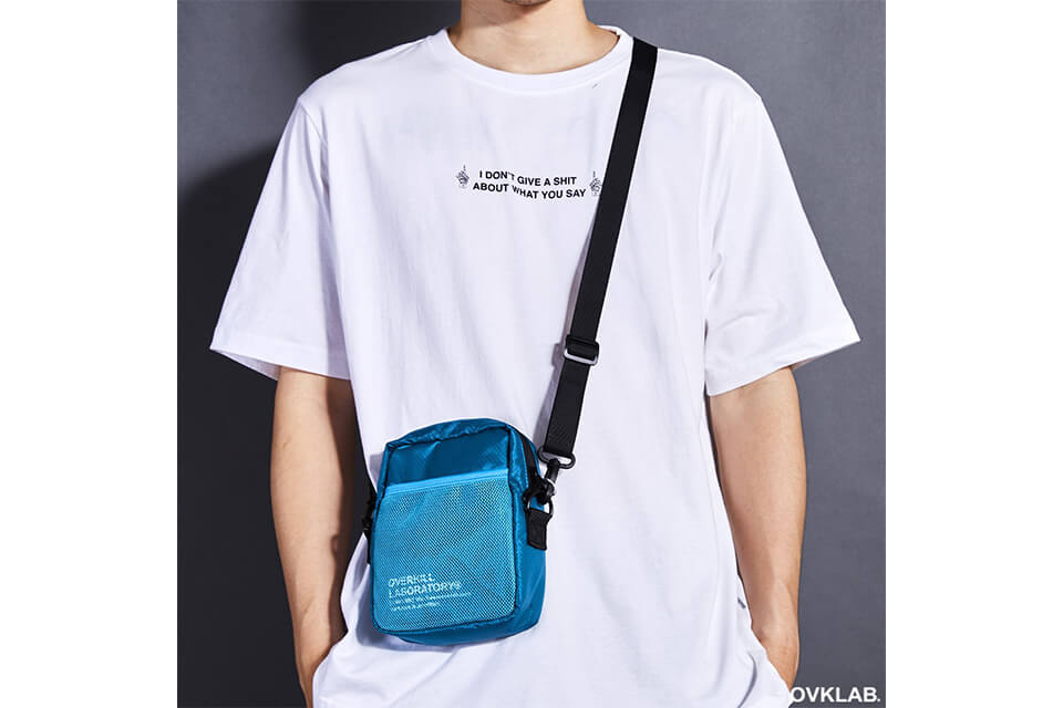 OVKLAB 523(三)發售 18 SS Quick Pocket Bag (2)