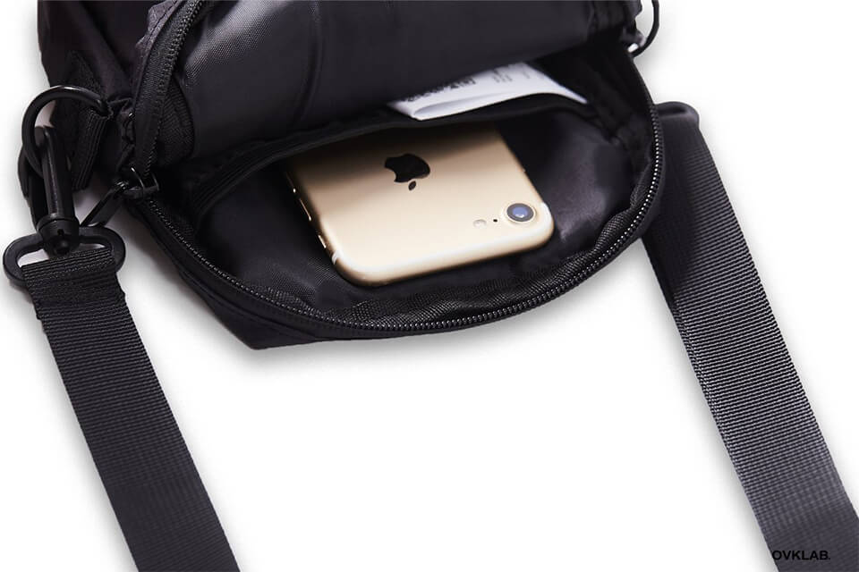OVKLAB 523(三)發售 18 SS Quick Pocket Bag (7)