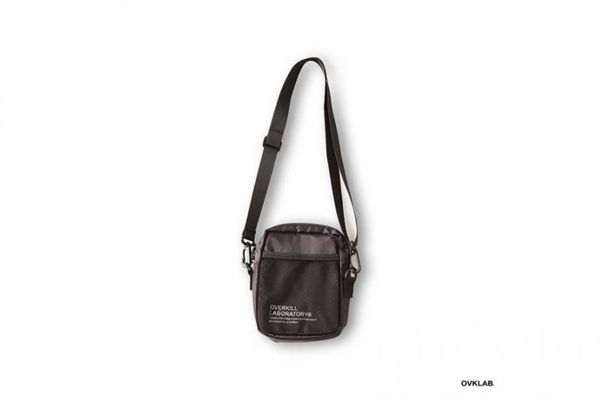 OVKLAB 523(三)發售 18 SS Quick Pocket Bag (9)