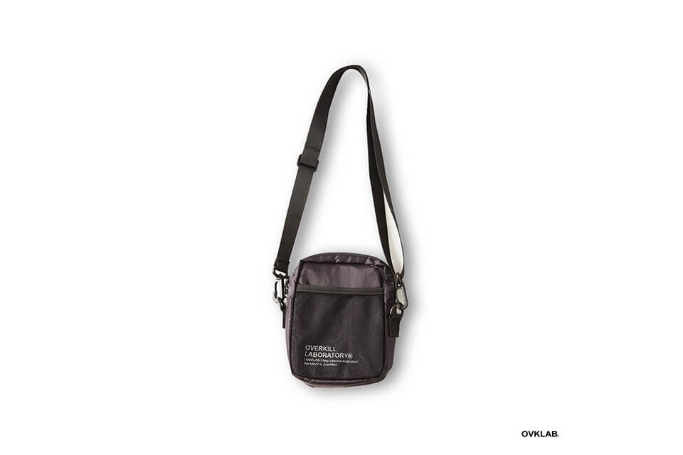 OVKLAB 523(三)發售 18 SS Quick Pocket Bag (9)