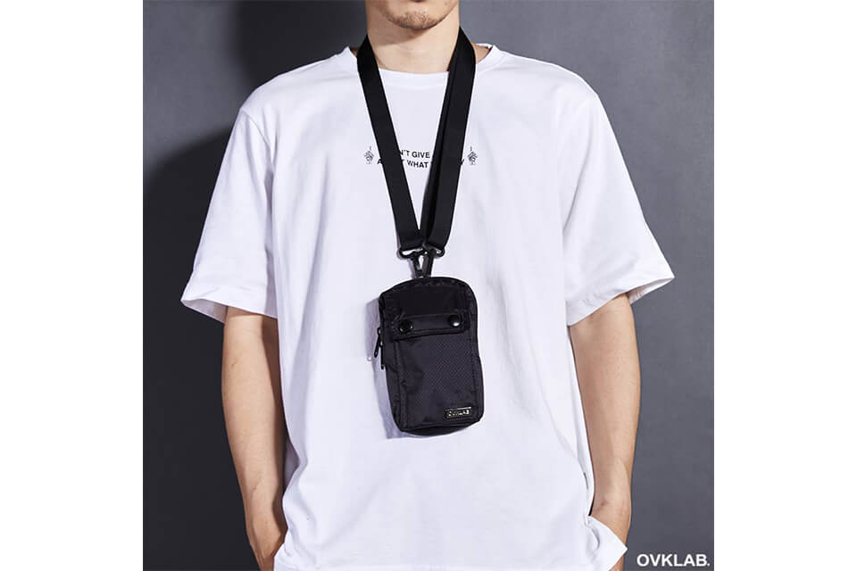 OVKLAB 523(三)發售 18 SS Utility Pouch (1)