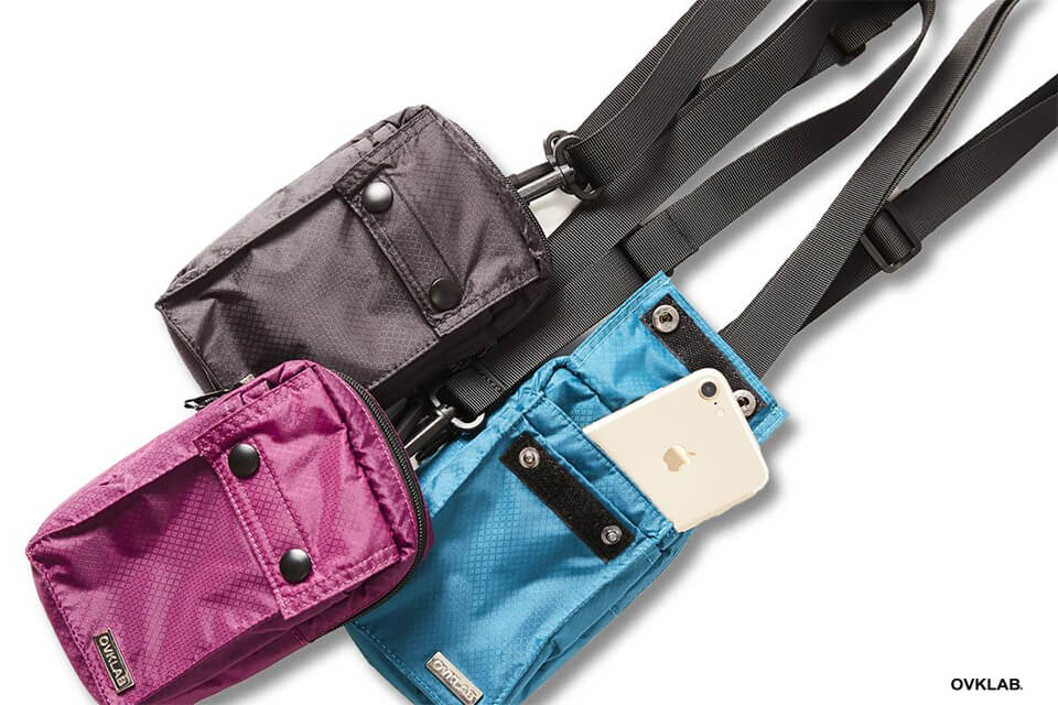 OVKLAB 523(三)發售 18 SS Utility Pouch (10)
