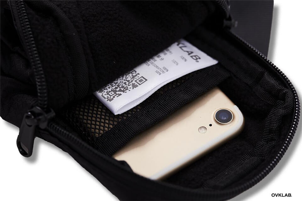 OVKLAB 523(三)發售 18 SS Utility Pouch (11)