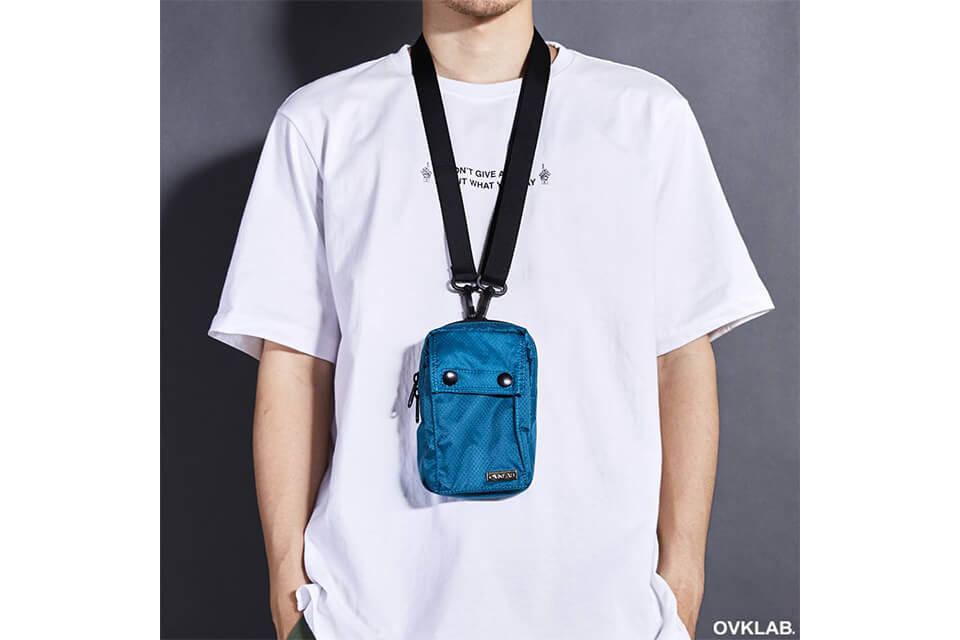 OVKLAB 523(三)發售 18 SS Utility Pouch (2)