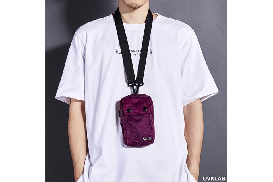 OVKLAB 523(三)發售 18 SS Utility Pouch (3)