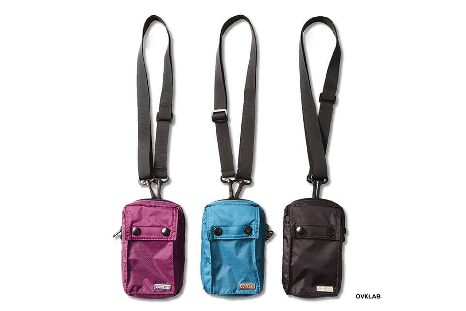 OVKLAB 523(三)發售 18 SS Utility Pouch (4)