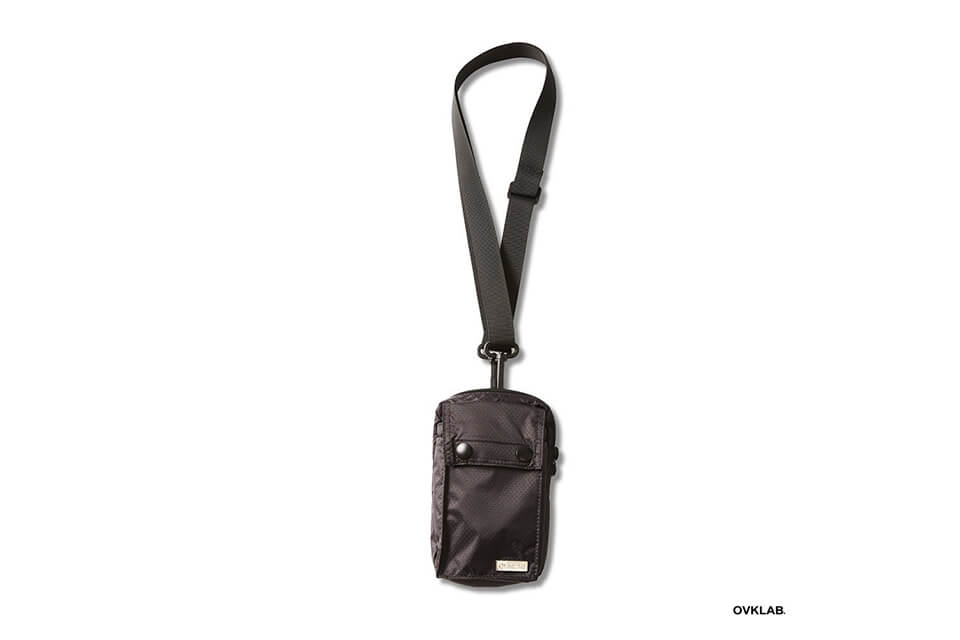 OVKLAB 523(三)發售 18 SS Utility Pouch (5)