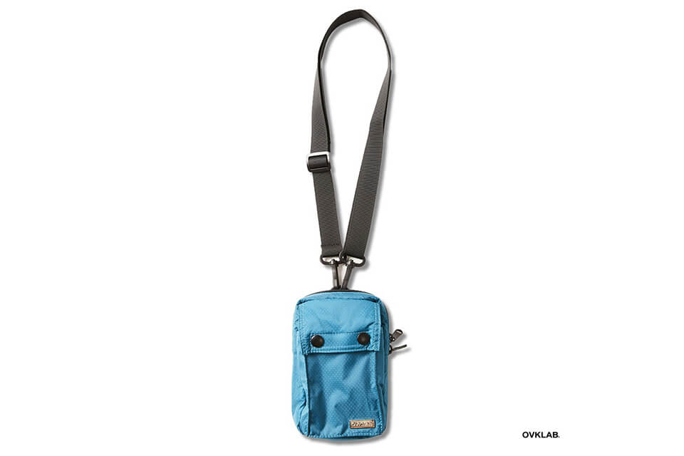 OVKLAB 523(三)發售 18 SS Utility Pouch (6)