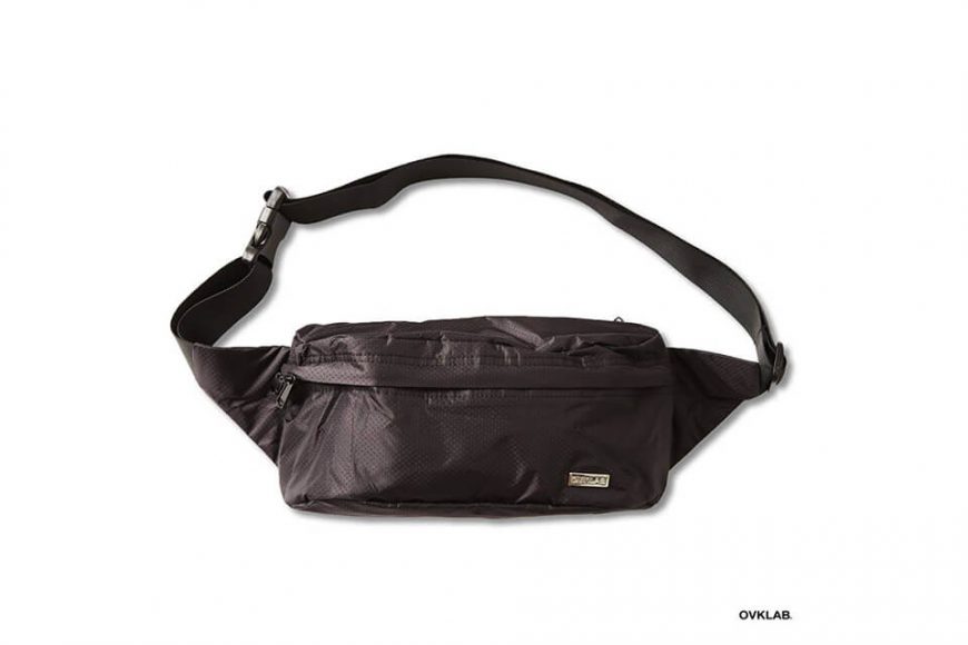 OVKLAB 523(三)發售 18 SS Waist Bag (6)