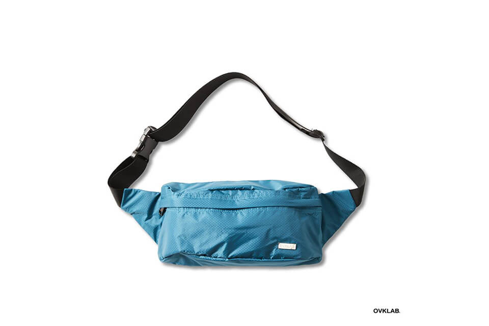OVKLAB 523(三)發售 18 SS Waist Bag (7)