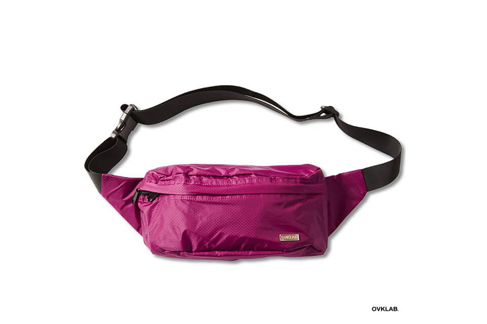 OVKLAB 523(三)發售 18 SS Waist Bag (8)