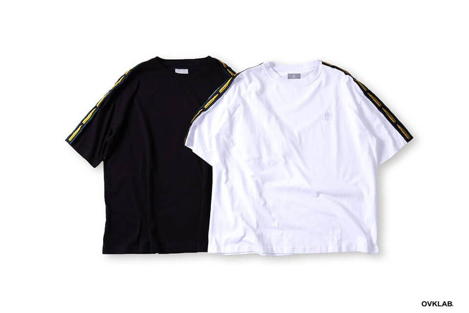 OVKLAB 525(五)發售 18 SS Ammunition Drop-Shoulder Tee (1)