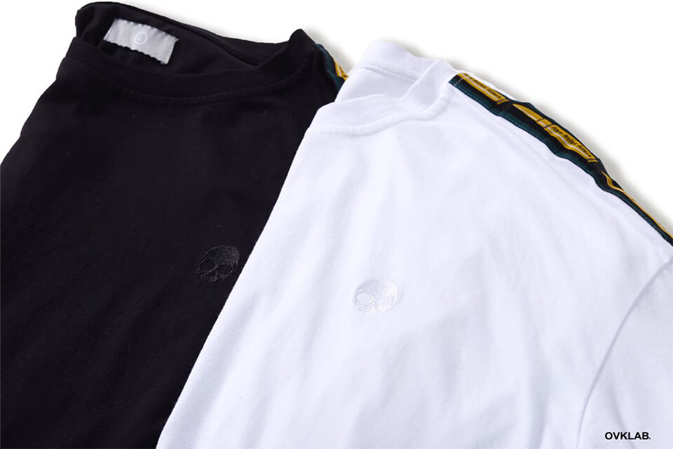 OVKLAB 525(五)發售 18 SS Ammunition Drop-Shoulder Tee (2)