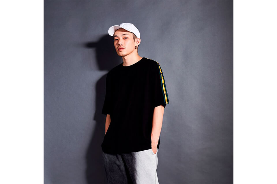 OVKLAB 525(五)發售 18 SS Ammunition Drop-Shoulder Tee (4)