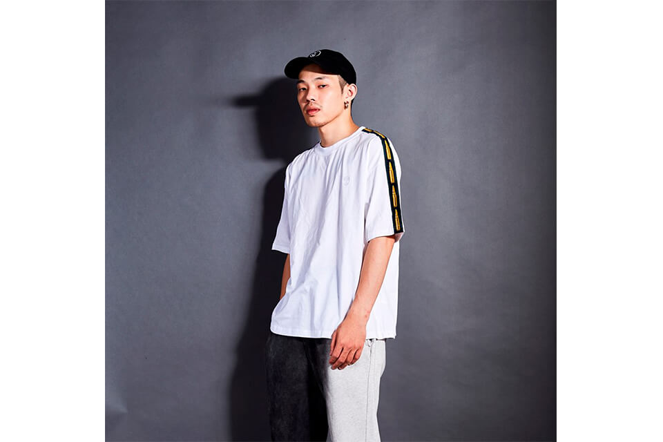 OVKLAB 525(五)發售 18 SS Ammunition Drop-Shoulder Tee (5)
