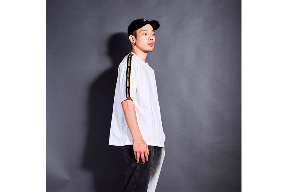 OVKLAB 525(五)發售 18 SS Ammunition Drop-Shoulder Tee (6)