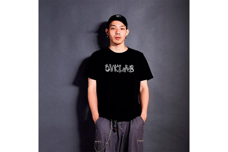 OVKLAB 525(五)發售 18 SS Bones Tee (3)