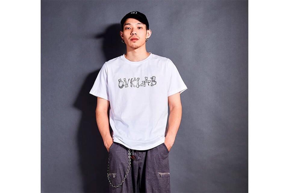 OVKLAB 525(五)發售 18 SS Bones Tee (4)
