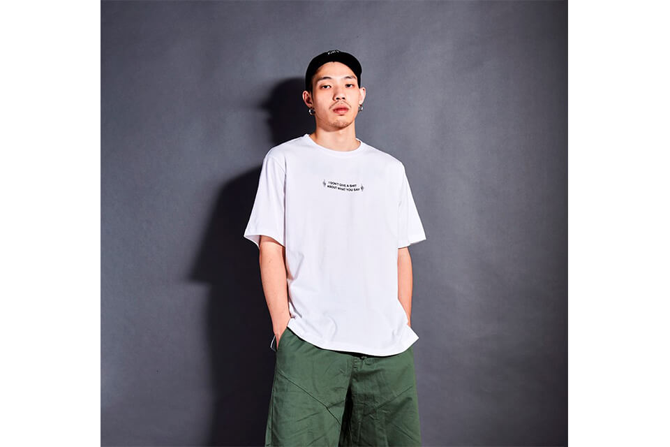 OVKLAB 525(五)發售 18 SS Haters Oversize Tee (5)