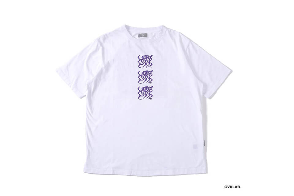 OVKLAB 61(五)發售 18 SS Sign The Devil's Book Tee (3)